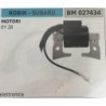 BOBINA BRUMAR ELETTRONICA ROBIN  SUBARU MOTORI EY 28